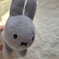 ミッフィーぬいぐるみの画像