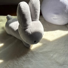 ミッフィーぬいぐるみの画像