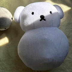 ミッフィーぬいぐるみの画像