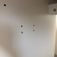 IKEAデスク　ミッケ(ホワイト)の画像