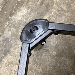 万代店　リバーシブル　ニトリ　こたつ　2020年の画像