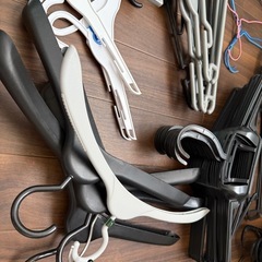 ハンガー
の画像