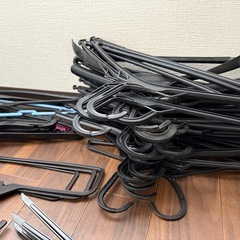 ハンガー
の画像