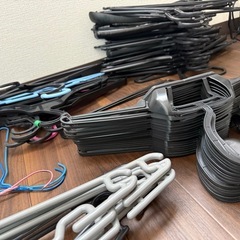 ハンガー
の画像