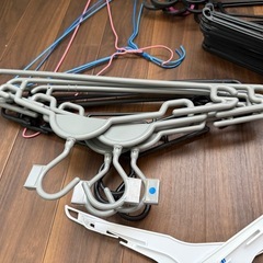 ハンガー
の画像