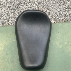 LE PERAシングルシート　スポーツスター用
の画像