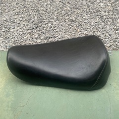 LE PERAシングルシート　スポーツスター用
の画像