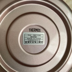 サーモス 軽量ステンレスポット 1.5L 卓上 魔法びん保温保冷の画像