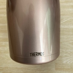 サーモス 軽量ステンレスポット 1.5L 卓上 魔法びん保温保冷の画像