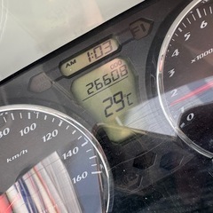 スズキ　スカイウェイブ250の画像