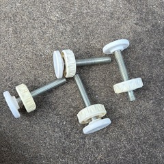 ベビーゲートの画像