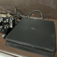 プレステ4 プレステージ sonyの画像