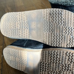 レディースブーツ　2足の画像