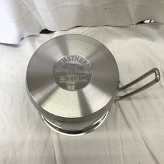 ☆ドリーム2号館☆ジモティー割引/WMF PlofiSelect 片手鍋/14cmの画像