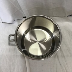 ☆ドリーム2号館☆ジモティー割引/WMF PlofiSelect 片手鍋/14cmの画像