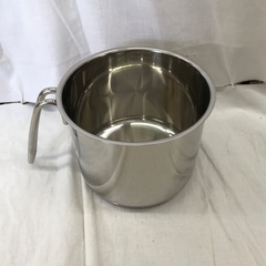 ☆ドリーム2号館☆ジモティー割引/WMF PlofiSelect 片手鍋/14cmの画像