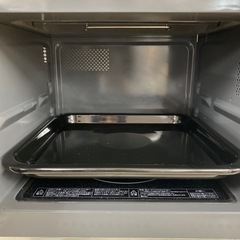 TOSHIBA オーブンレンジ　【トレファク東大阪店】の画像