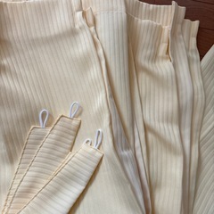 【決定】
中古カーテンの画像