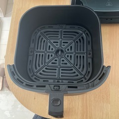 エアフライヤー　COSORIの画像