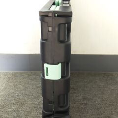 △ 折りたたみ式キャリーカート キャリーカート キズ、擦れによる汚れありの画像