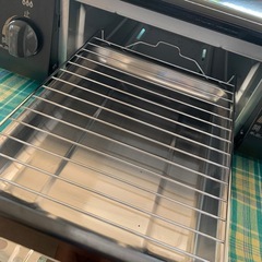 美原店 Paloma パロマ LP用 ガステーブル IC-S37K-2L 2022年製 左強火　グリル付きの画像