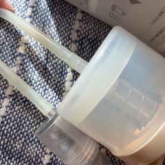 鼻水吸引器の画像