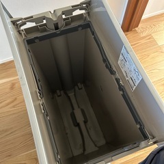 SOLOW ゴミ箱　45ℓの画像