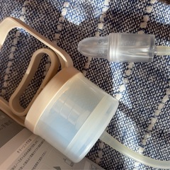 鼻水吸引器の画像