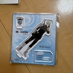 11/10まで★アニメ　グッズ　各20円の画像