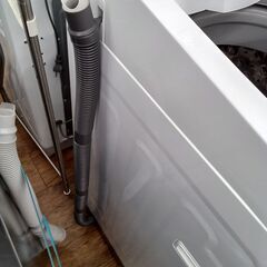 ★リユースのサカイ水戸店★ IRISOHYAMA 洗濯機 6kg 22年製 動作確認／クリーニング済み MT6132の画像