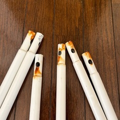 【定価3990円】ニトリ ランドリーラックの画像