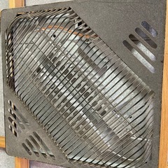 こたつ　通電確認済みの画像