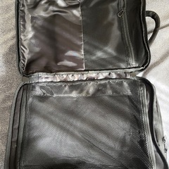 ビジネスリュックの画像