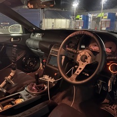 即ドリ　cpv35 スカイライン　中古車の画像