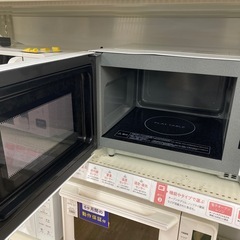 Panasonic 電子レンジ　【トレファク東大阪店】の画像