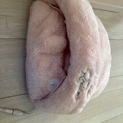 フットウォーマーの画像