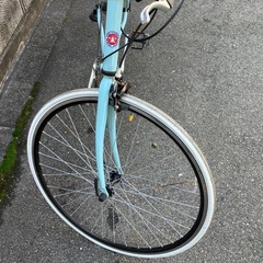 トーキョーバイク の画像