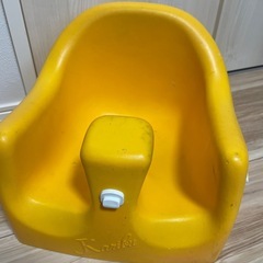 ベビーチェア　ベビーソフトチェア　の画像