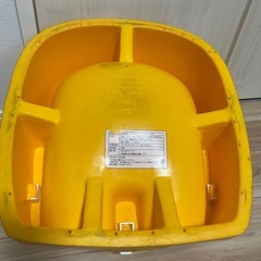 ベビーチェア　ベビーソフトチェア　の画像