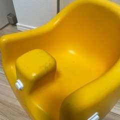 ベビーチェア　ベビーソフトチェア　の画像