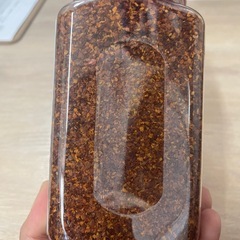 レッドペパー（唐辛子）の画像