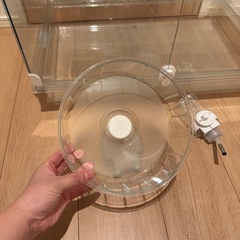 グラスハーモニー600Nの画像