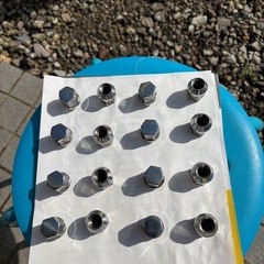 スタッドレスタイヤ　155/65R13  ワゴンR用　　　の画像