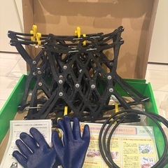 タイヤチェーンの画像