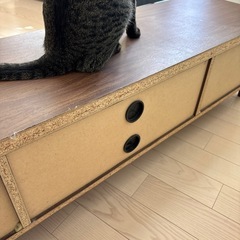 テレビ台 テレビボード
の画像