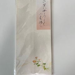 新品未使用♡封筒4点セット✿上品でかわいいデザイン♡お礼状・お手紙にも♬の画像