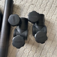 ヤマハ 電子ドラム タムパッド スネア YAMAHAの画像