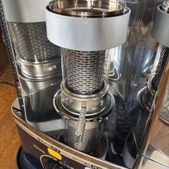 CORONA ストーブ　SX-E2916Yの画像