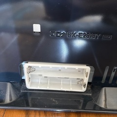 CORONA ストーブ　SX-E2916Yの画像