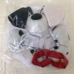 02）おさるのジョージ ハロウィン コスプレ ベビー （12〜18ヶ月目安）の画像